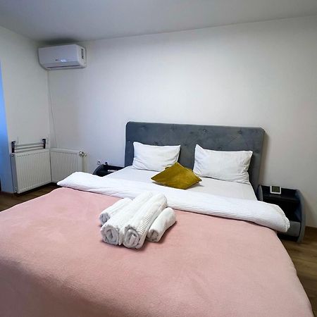 Boby S Studio With Free Parking Turda Exterior foto