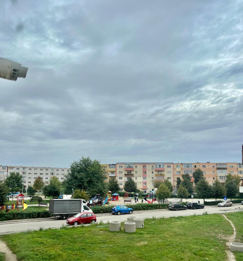 Boby S Studio With Free Parking Turda Exterior foto