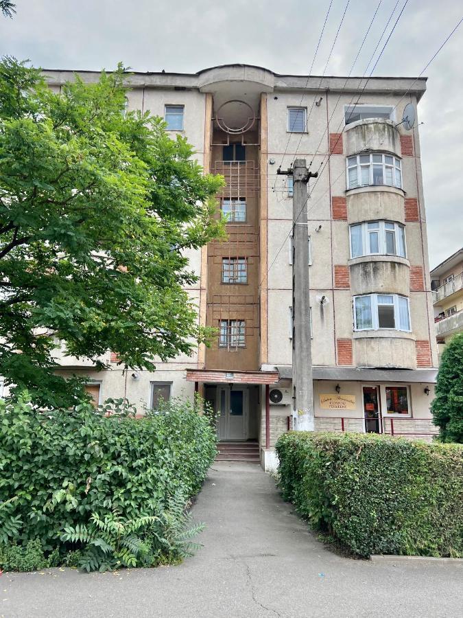 Boby S Studio With Free Parking Turda Exterior foto