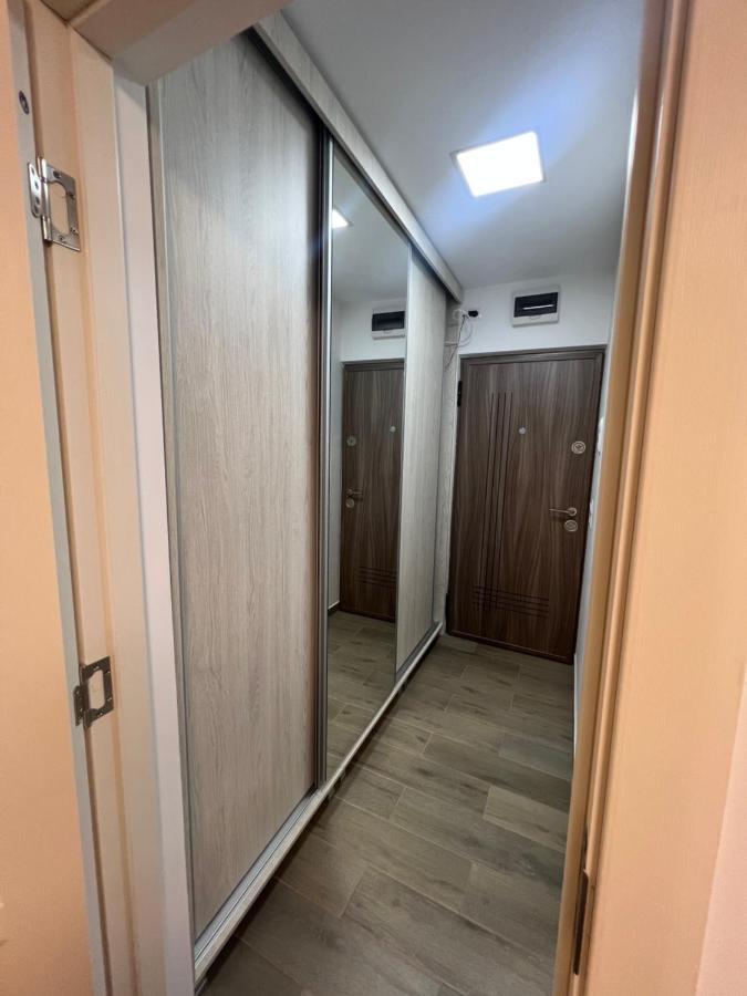 Boby S Studio With Free Parking Turda Exterior foto
