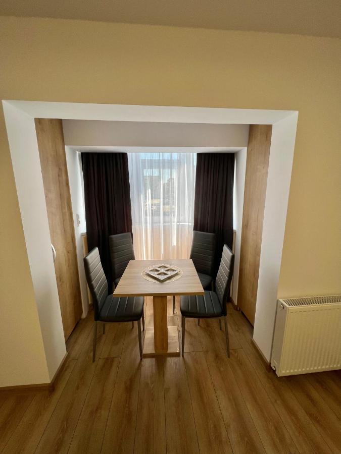 Boby S Studio With Free Parking Turda Exterior foto